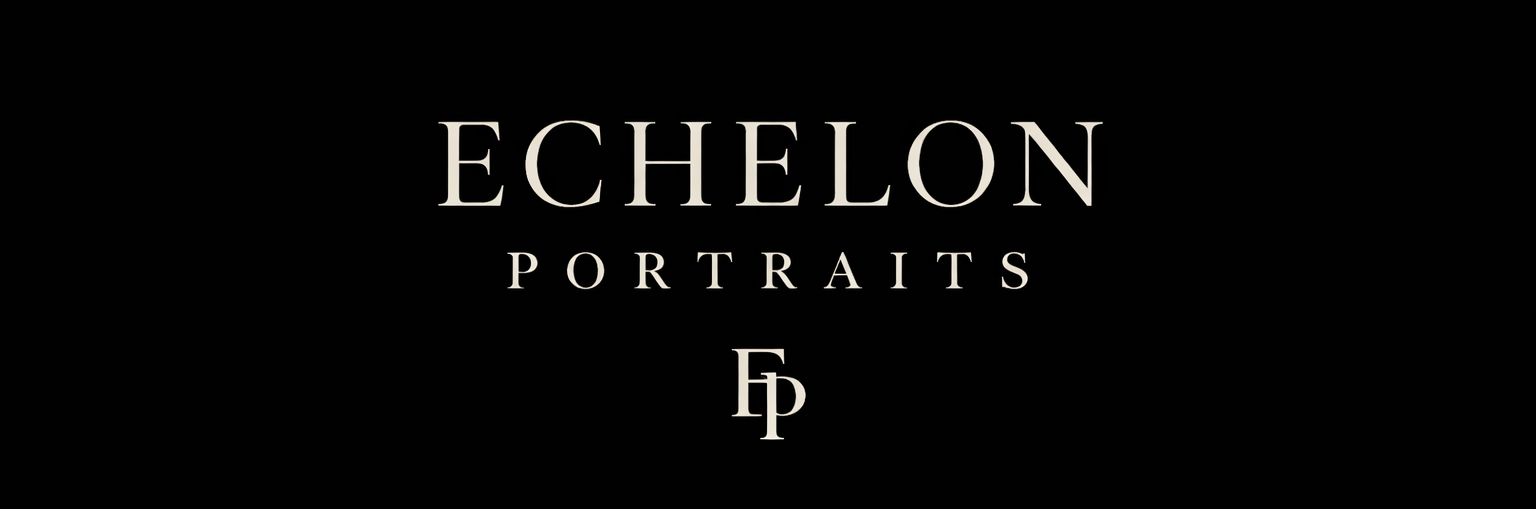 Echelon Portraits